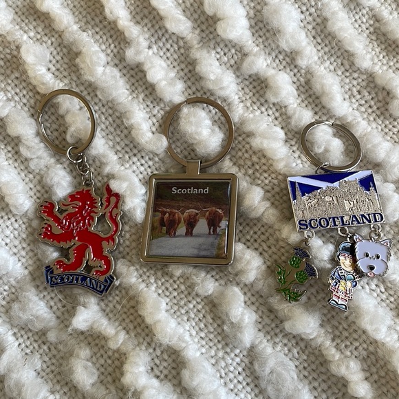 Keychains - Picture 1 of 5